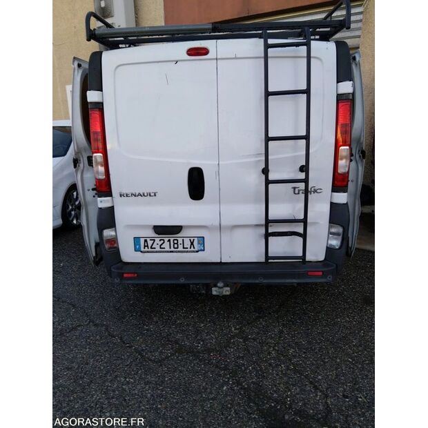 2010 Renault Trafic-45412476