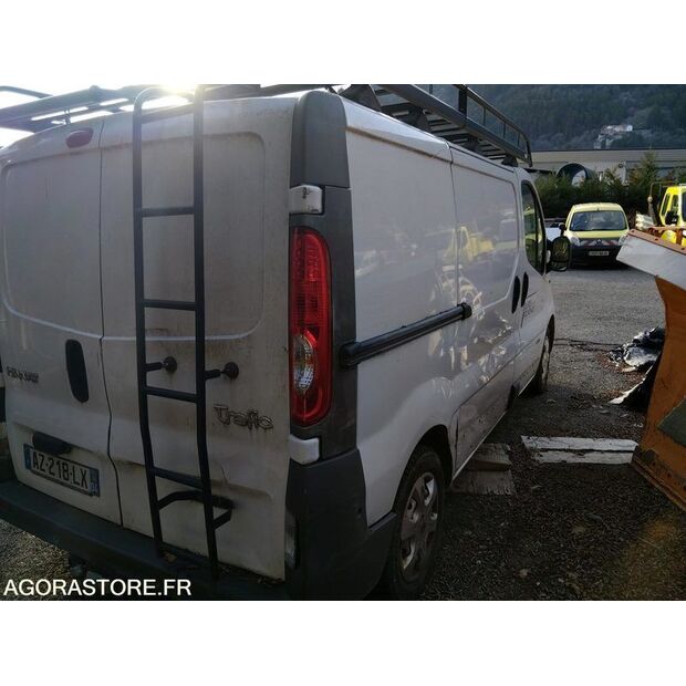 2010 Renault Trafic-45412477