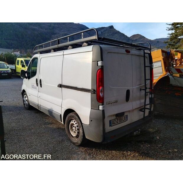 2010 Renault Trafic-45412478