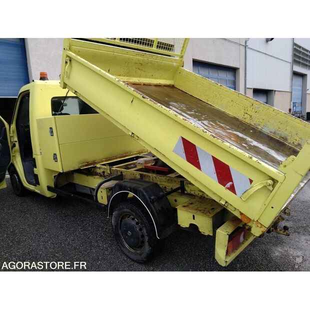 2011 Renault Master-45412490