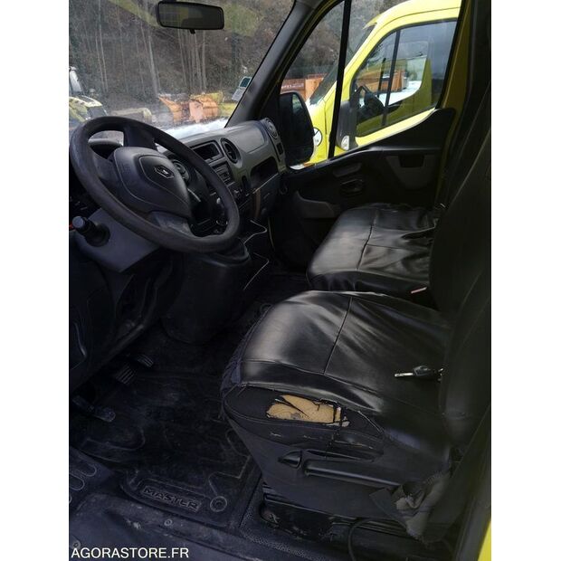 2011 Renault Master-45412495