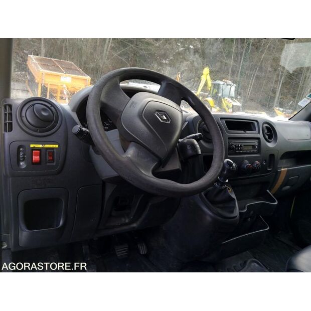 2011 Renault Master-45412496