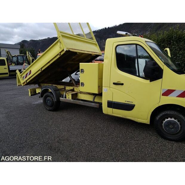 2011 Renault Master-45412497
