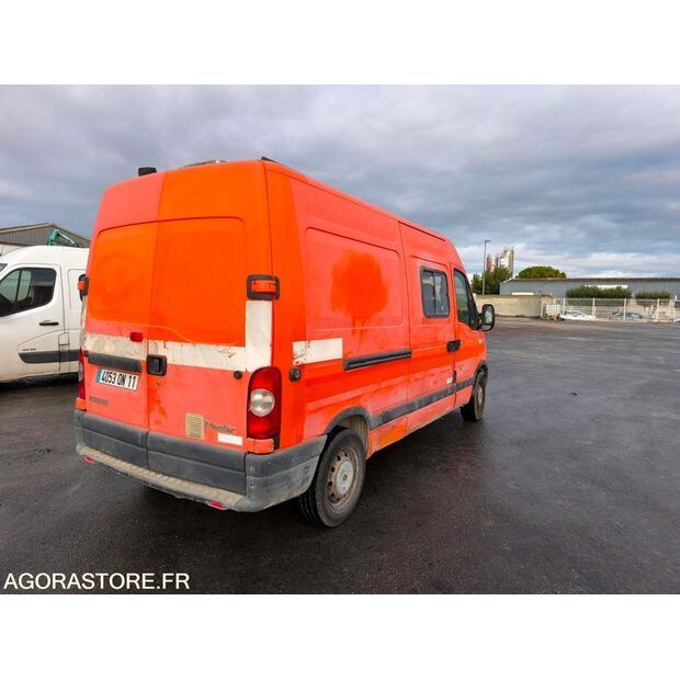 2005 Renault Master-45412499