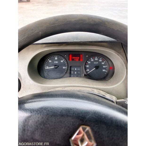 2005 Renault Master-45412501