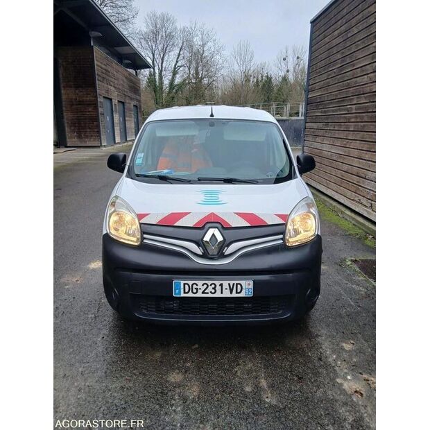2014 Renault Kangoo-45412503