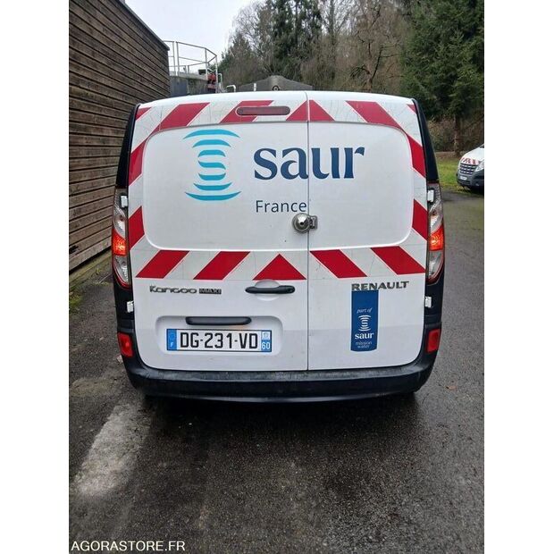 2014 Renault Kangoo-45412504