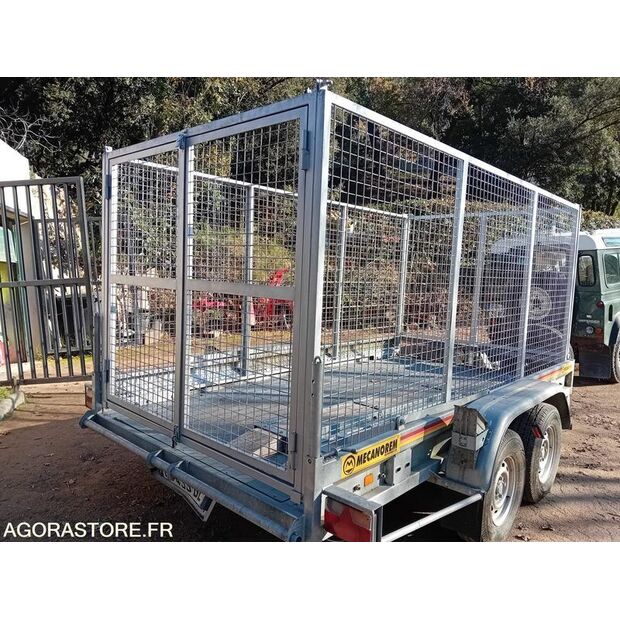 2017 Mecanorem Remorque-45412524