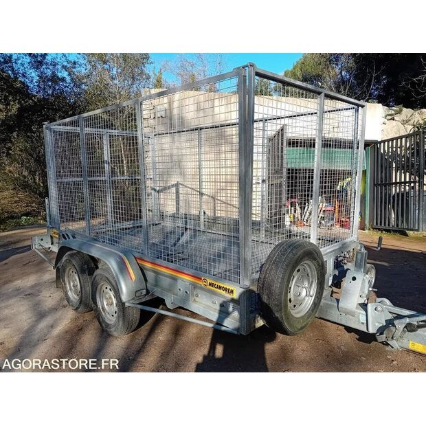 2017 Mecanorem Remorque-45412525