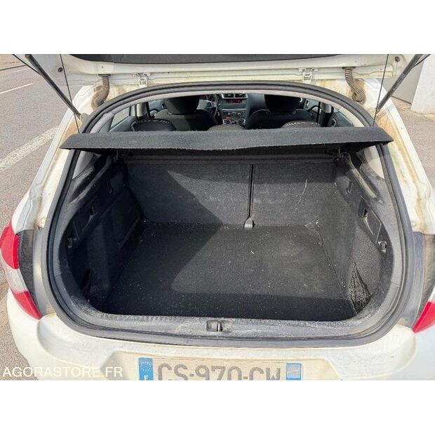 2013 Citroen C4-45412550