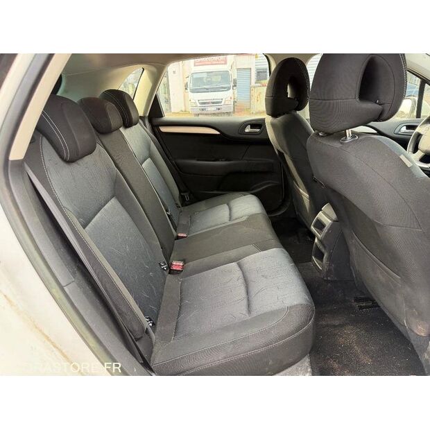 2013 Citroen C4-45412551