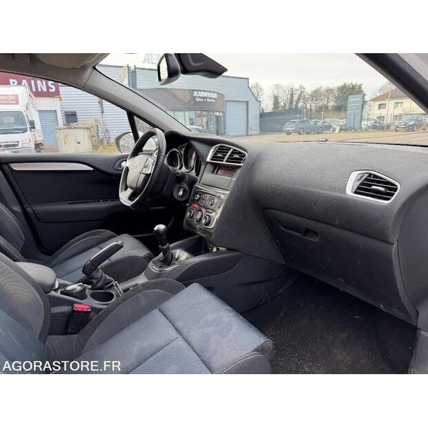 2013 Citroen C4-45412552