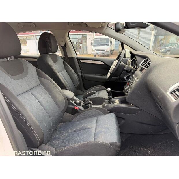 2013 Citroen C4-45412553