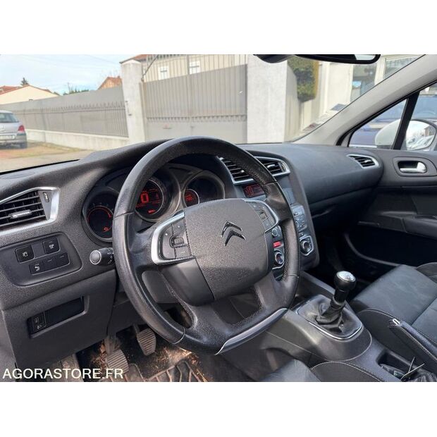 2013 Citroen C4-45412554