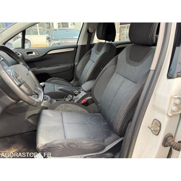 2013 Citroen C4-45412555