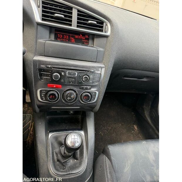 2013 Citroen C4-45412556