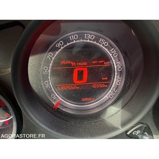 2013 Citroen C4-45412557