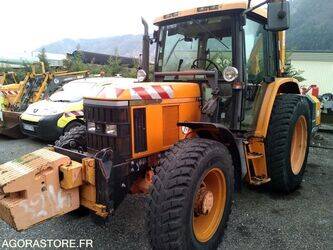 Image de 2000 JOHN DEERE 6220