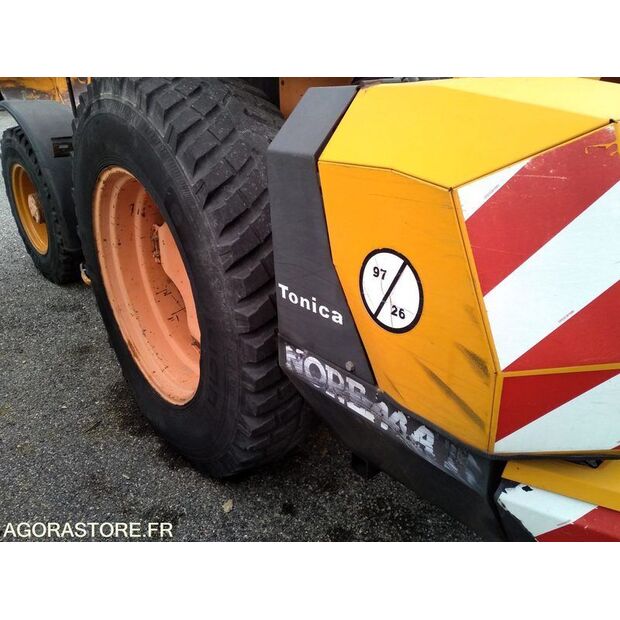 2000 JOHN DEERE 6220-45412569