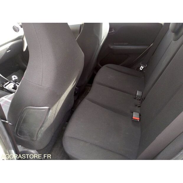 2014 Peugeot 108-45412599