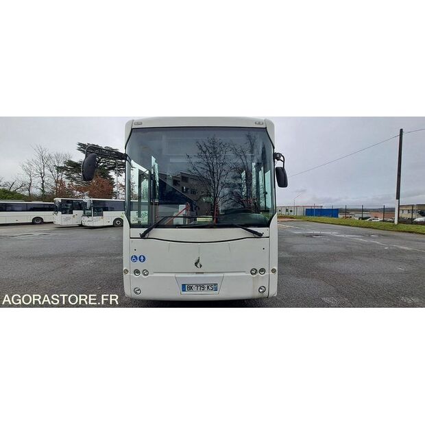 2011 مان A91-45412606