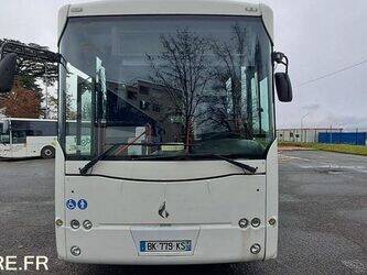 صورة ل الباصات 2011 مان A91