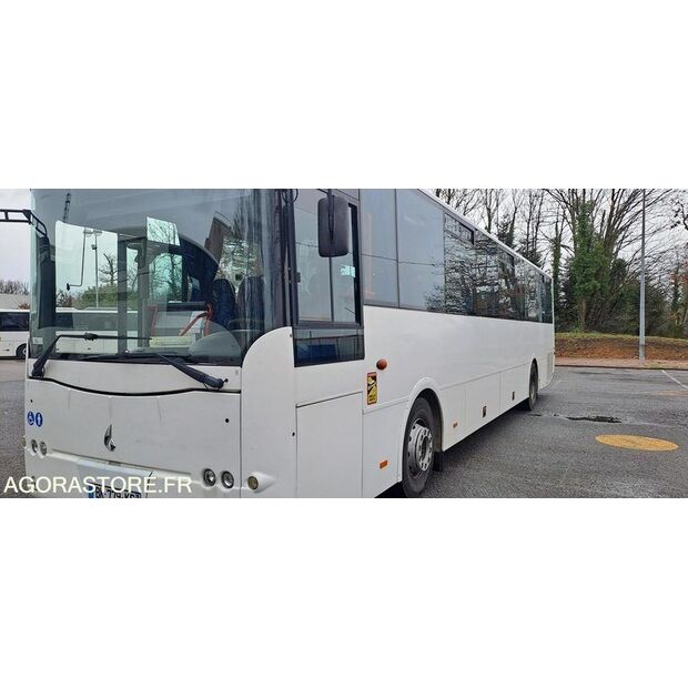 2011 مان A91-45412607