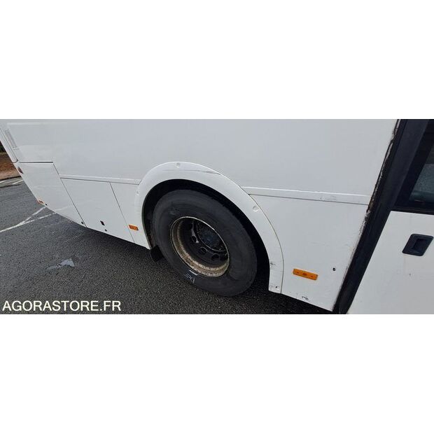 2011 مان A91-45412616