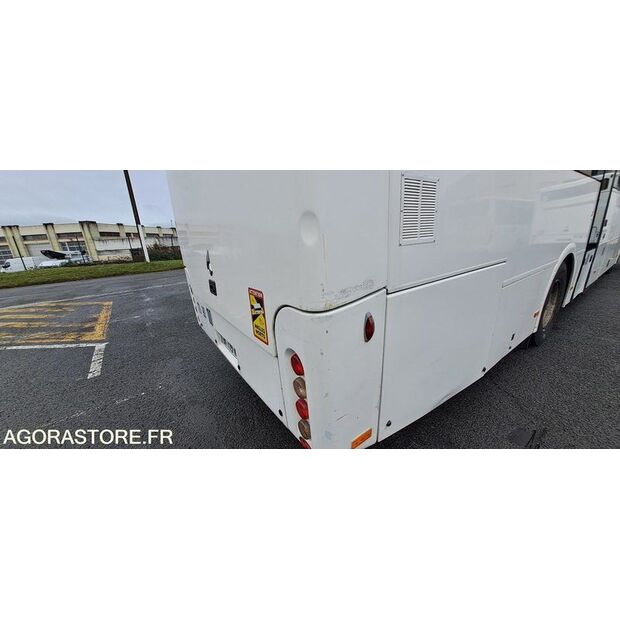 2011 مان A91-45412617