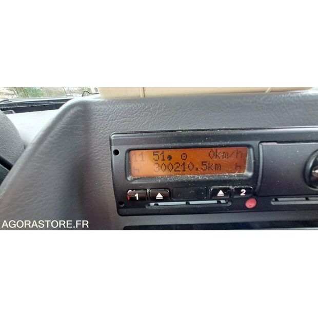 2011 مان A91-45412618