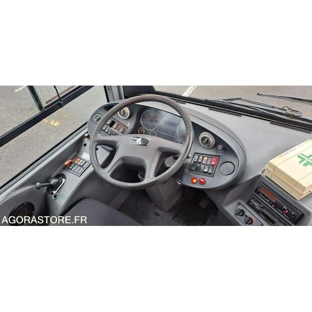 2011 مان A91-45412620