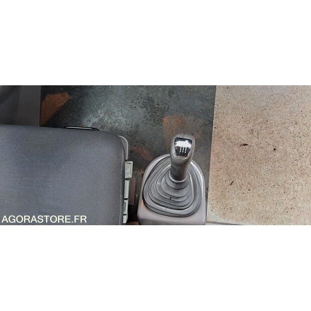 2011 مان A91-45412621