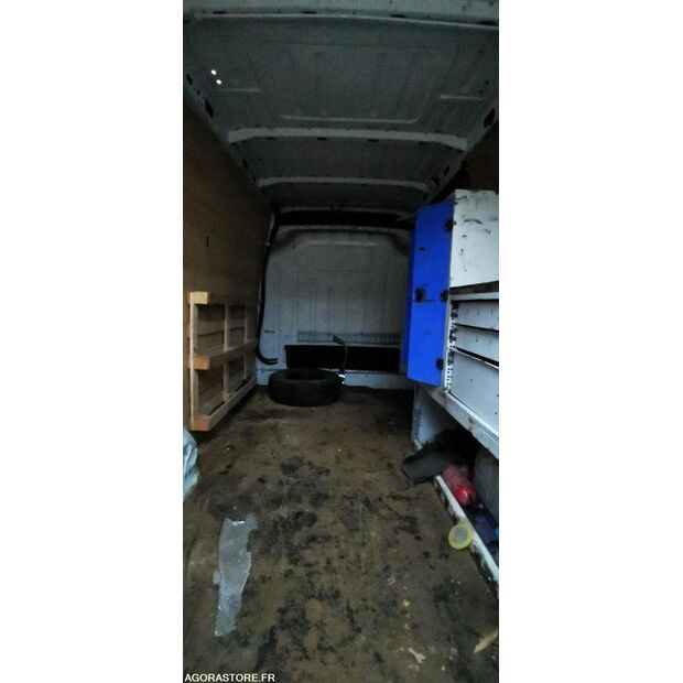 2014 Renault Master-45412648