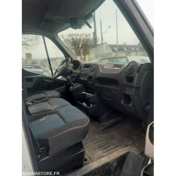 2014 Renault Master-45412649