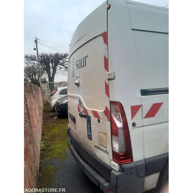 2014 Renault Master-45412650