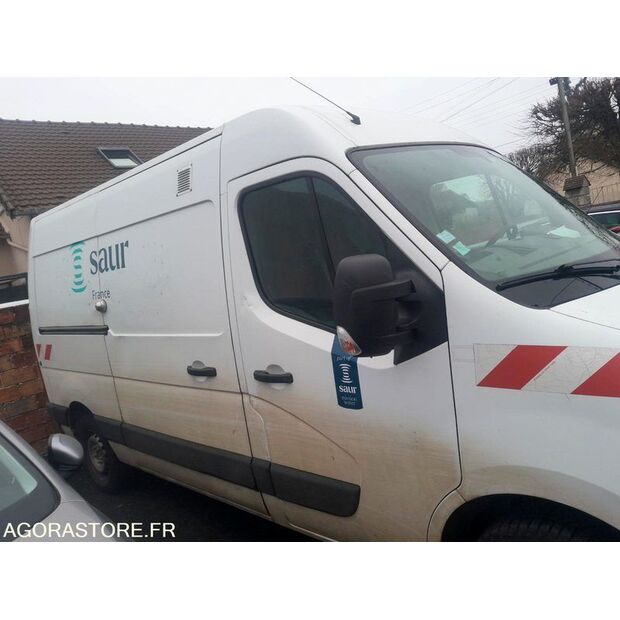 2014 Renault Master-45412651