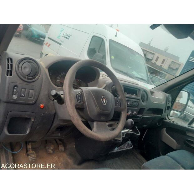 2014 Renault Master-45412652