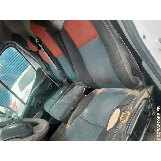 2014 Renault Master-45412653