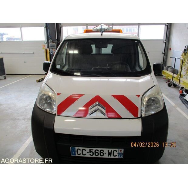 2012 Citroen NEMO-45412655