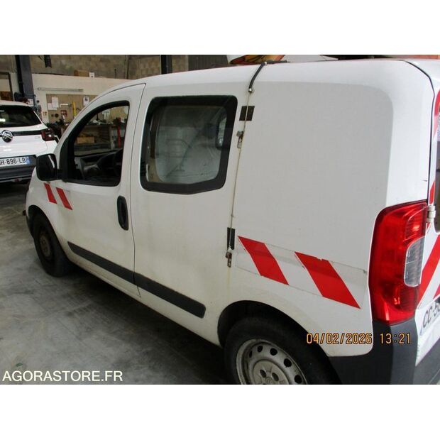 2012 Citroen NEMO-45412656