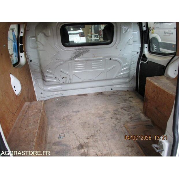 2012 Citroen NEMO-45412658