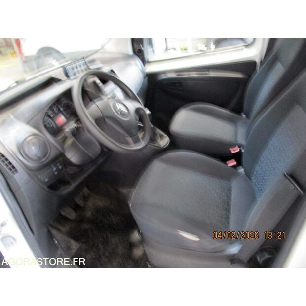 2012 Citroen NEMO-45412659