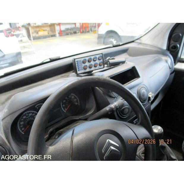 2012 Citroen NEMO-45412660