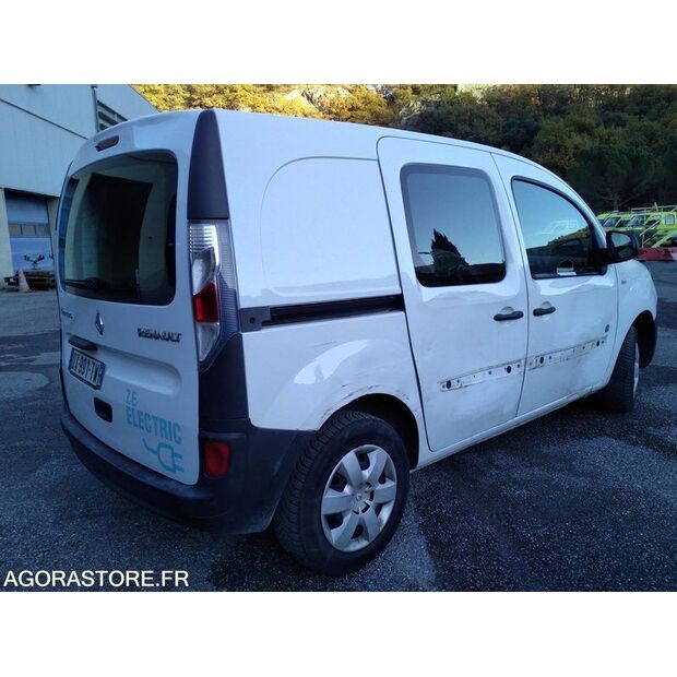 2015 Renault Kangoo-45412663