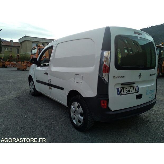 2015 Renault Kangoo-45412664