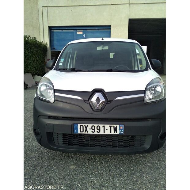 2015 Renault Kangoo-45412665