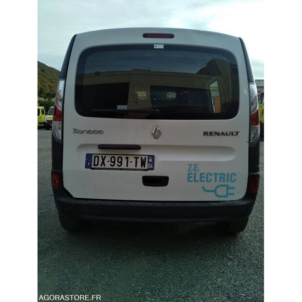 2015 Renault Kangoo-45412666