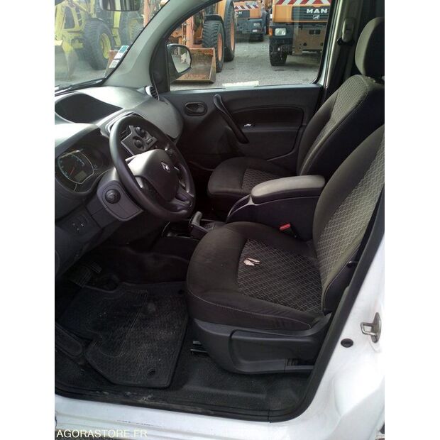 2015 Renault Kangoo-45412668