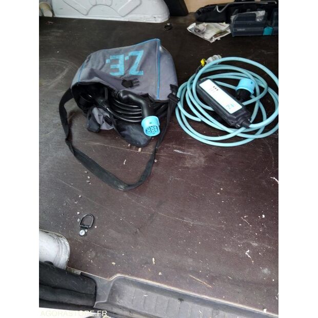 2015 Renault Kangoo-45412670