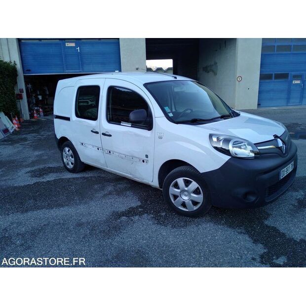2015 Renault Kangoo-45412672